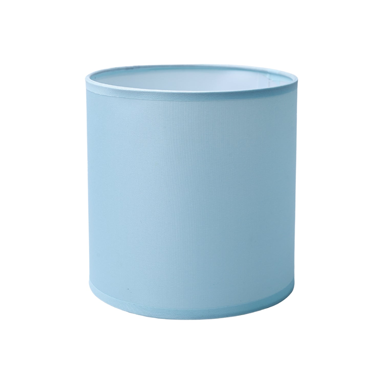 Stylish Skyblue Table Lamp
