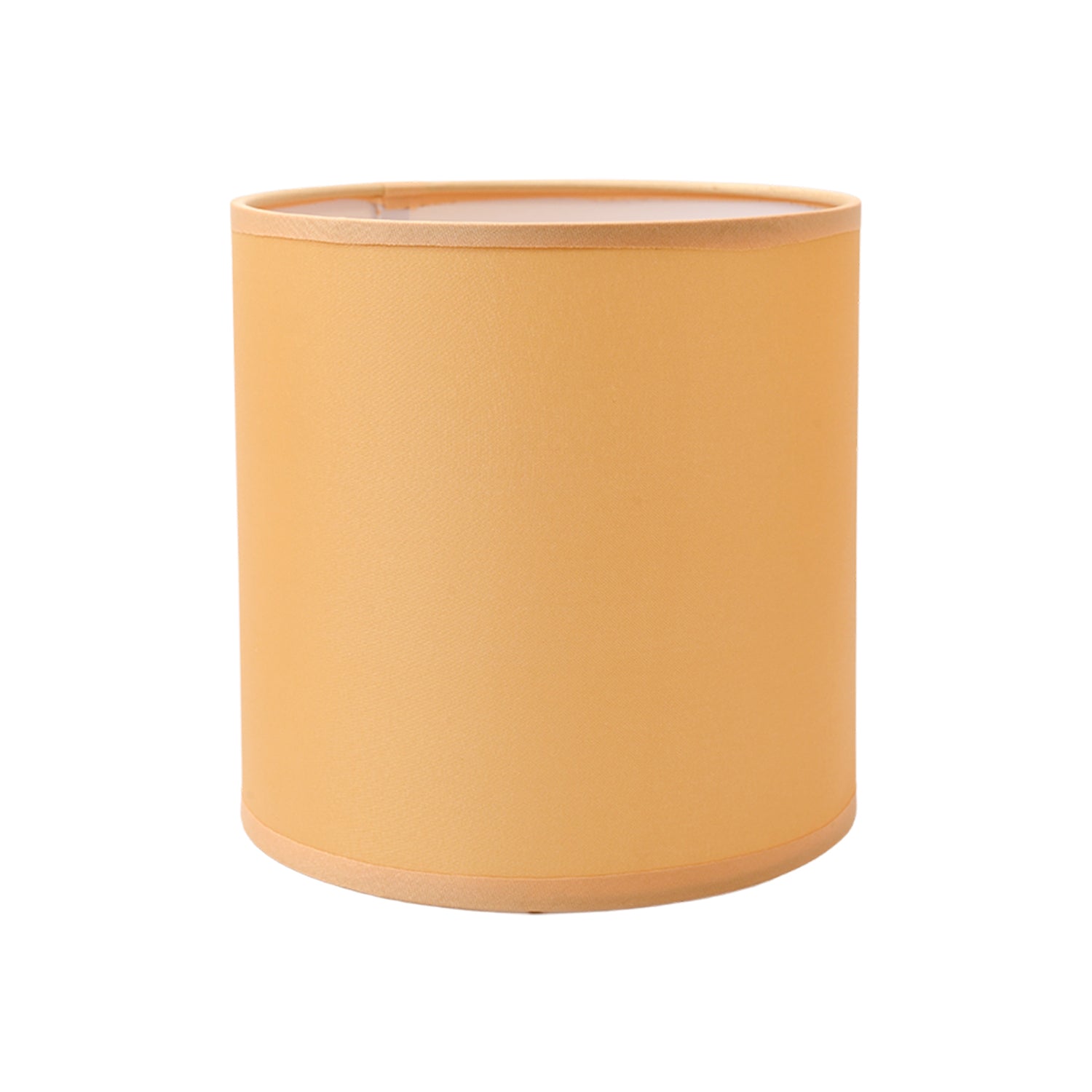 Stylish Light-Yellow Table Lamp