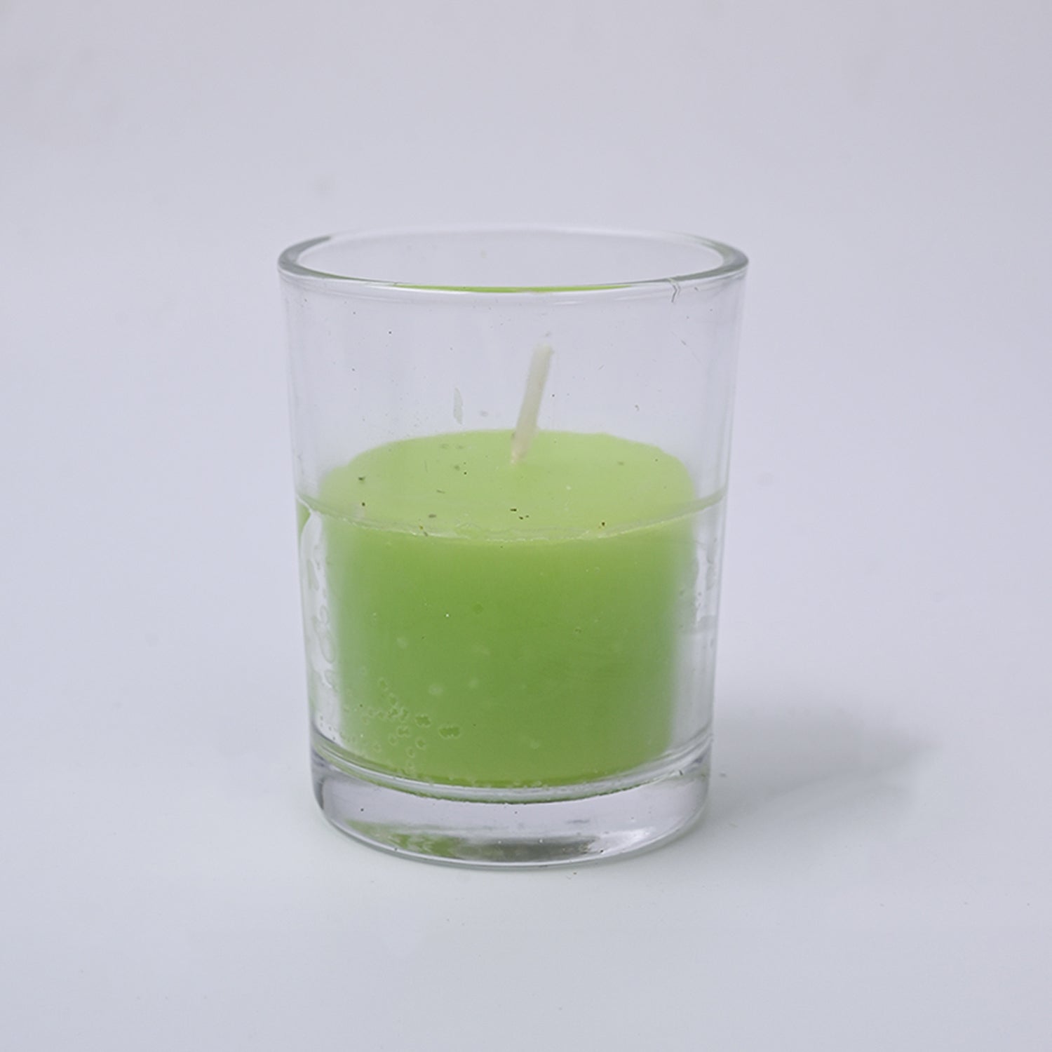 Lily Scented Candles Pack Of 2
