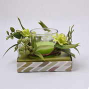 Lily Scented Candle