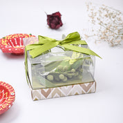 Lily Scented Candle