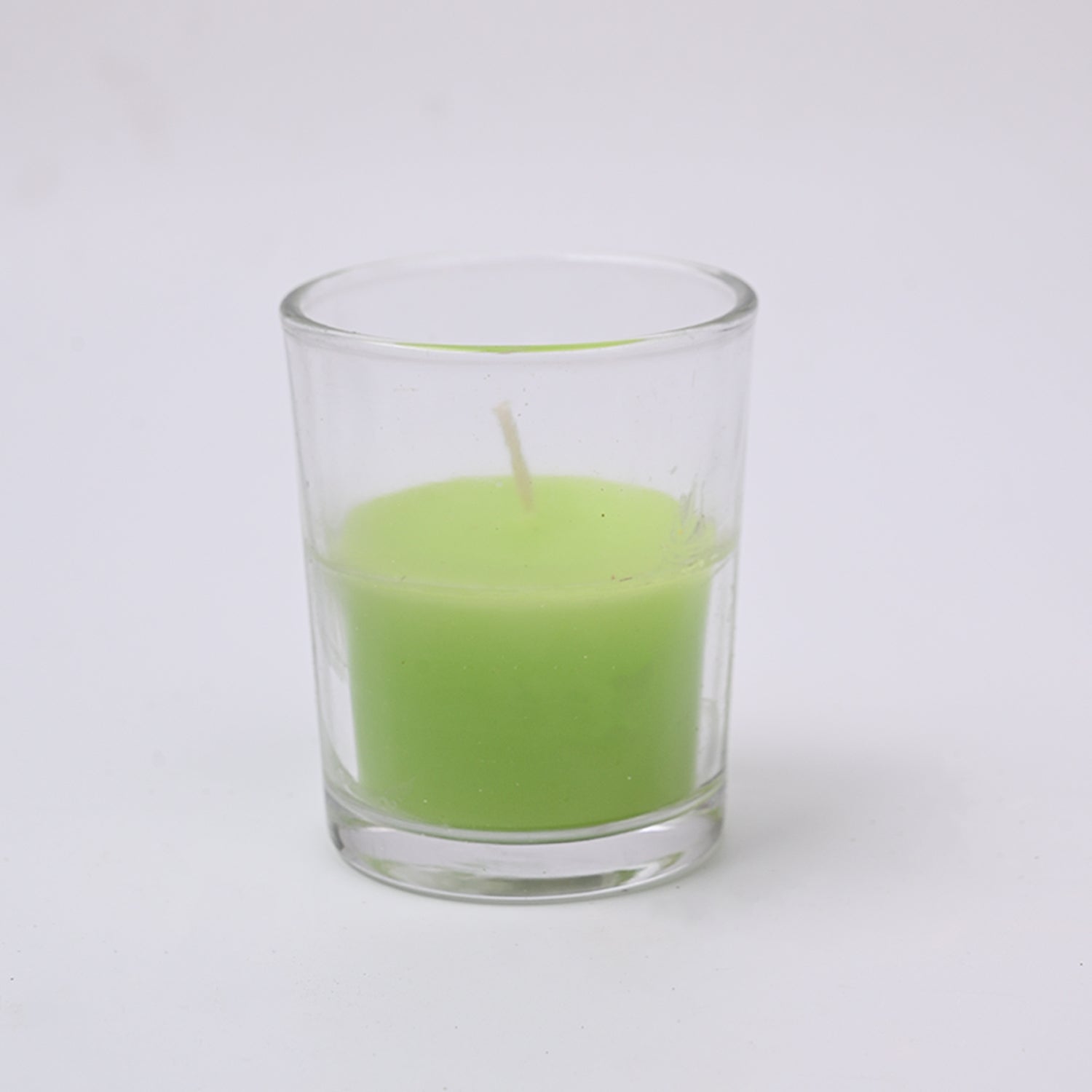 Lily Scented Candle