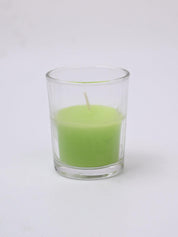 Lily Scented Candle - MARKET99