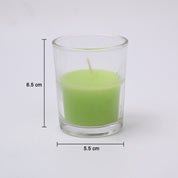 Lily Scented Candle