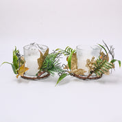 Vanilla Scented Candles Pack Of 2