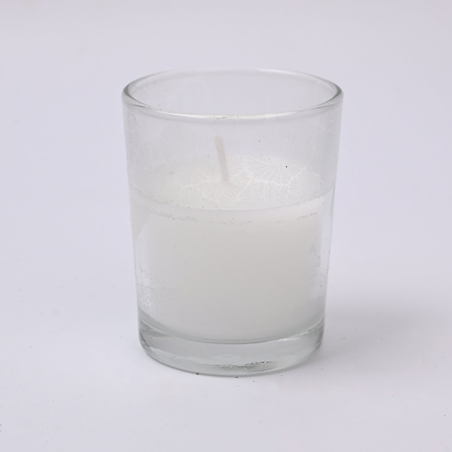 Vanilla Scented Candles Pack Of 2