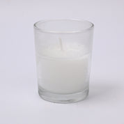 Vanilla Scented Candles Pack Of 2