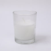 Vanilla Scented Candles Pack Of 2