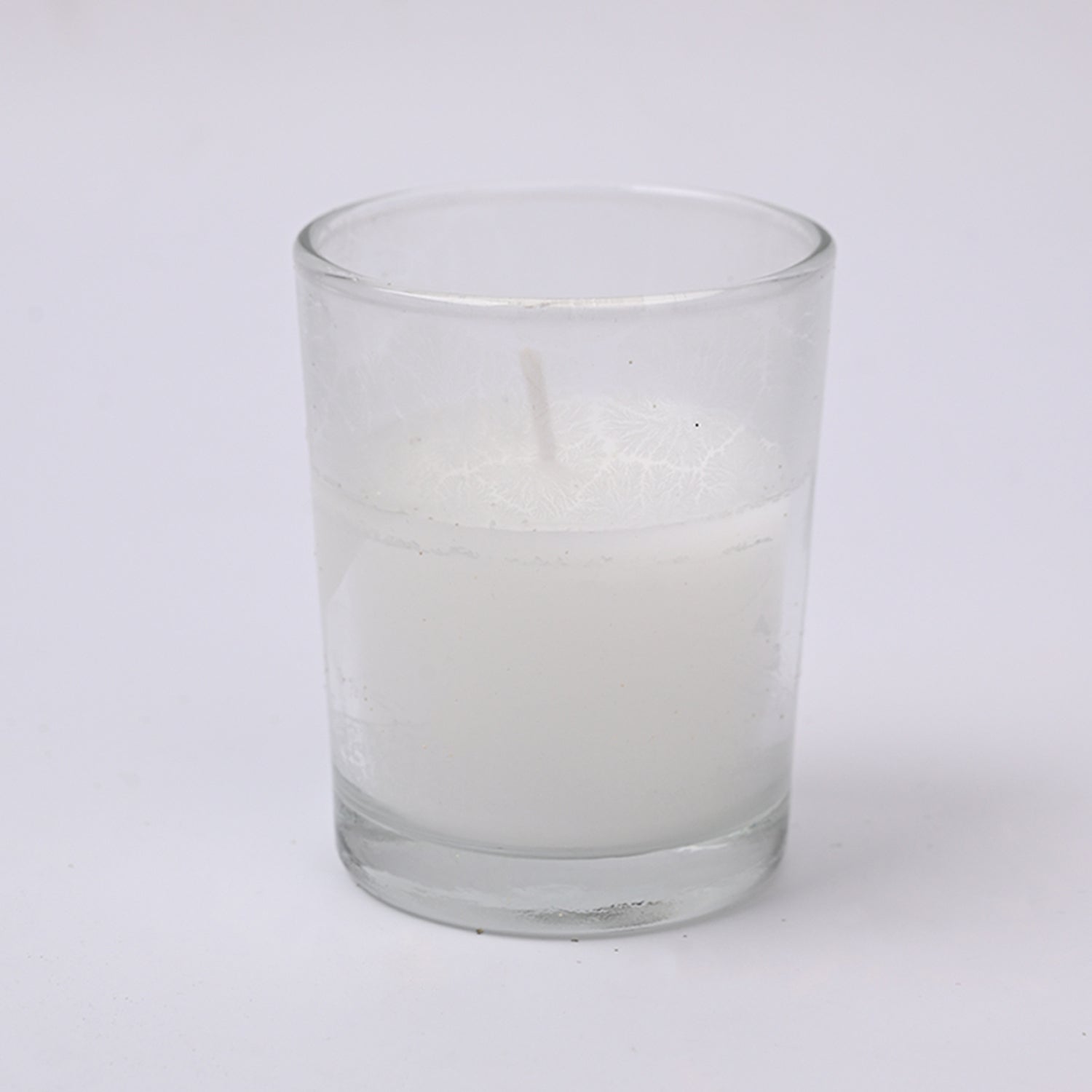 Vanilla Scented Candle