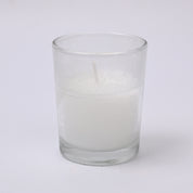 Vanilla Scented Candle