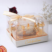 Vanilla Scented Candle