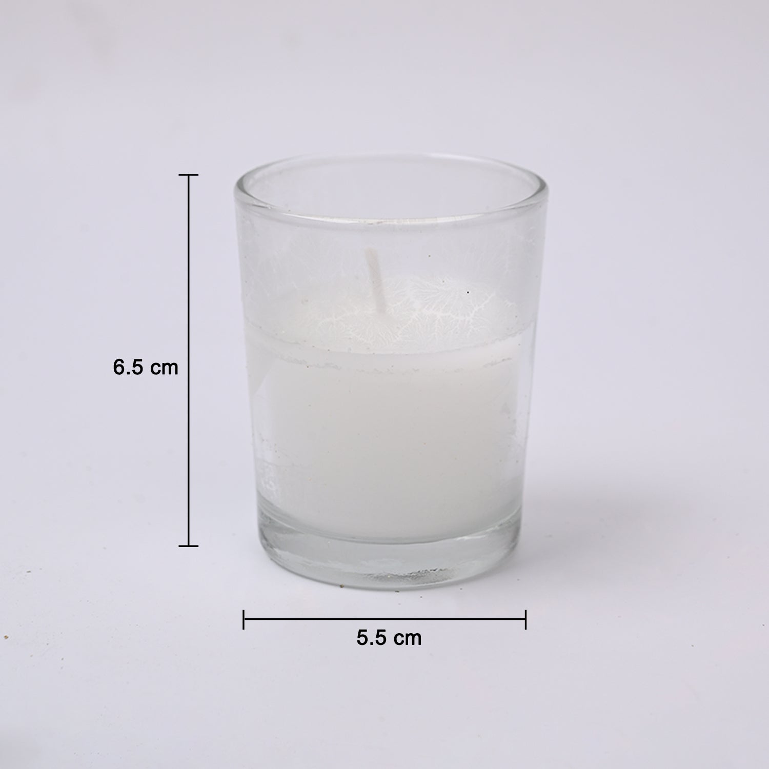 Vanilla Scented Candle