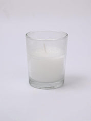 Vanilla Scented Candles Pack Of 2 - MARKET99