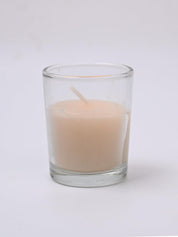 Orange Blossom Scented Candle - MARKET99