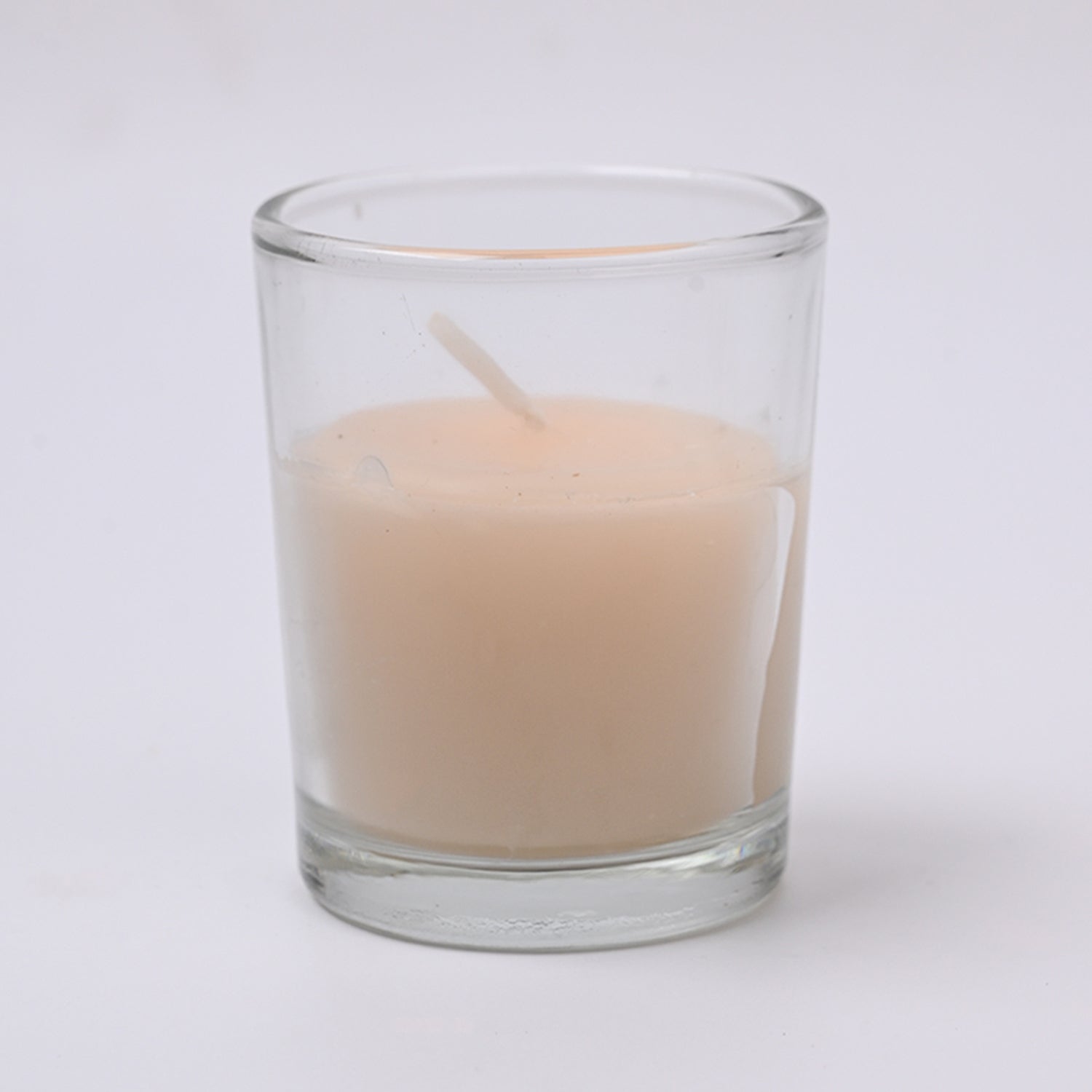 Orange Blossom Scented Candle