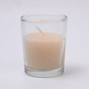 Orange Blossom Scented Candle