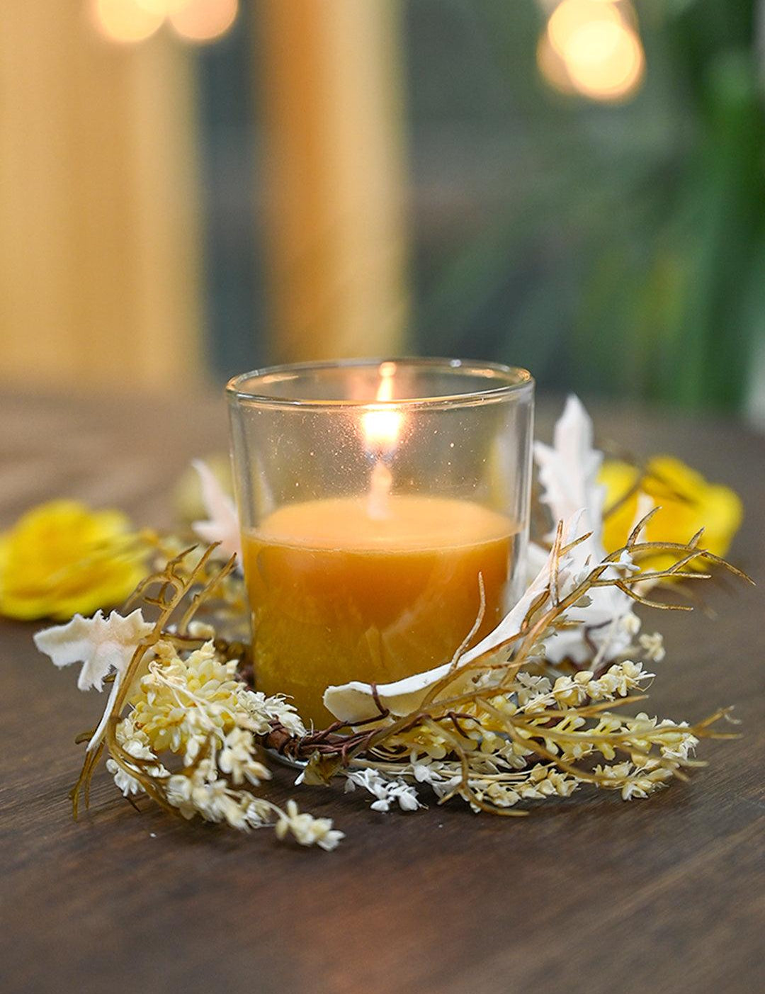 Spruce Scented Candle - MARKET99