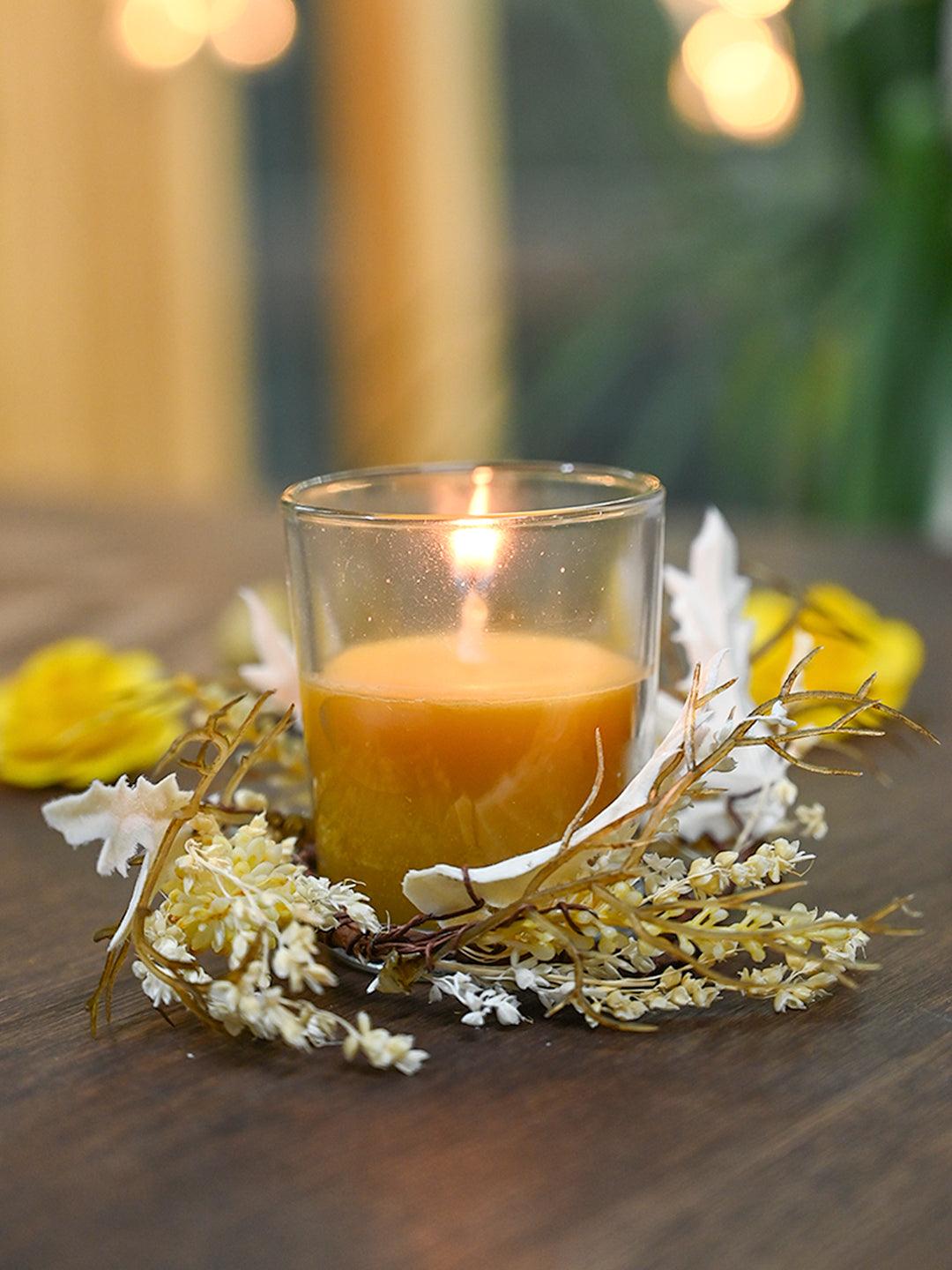 Spruce Scented Candle - MARKET99