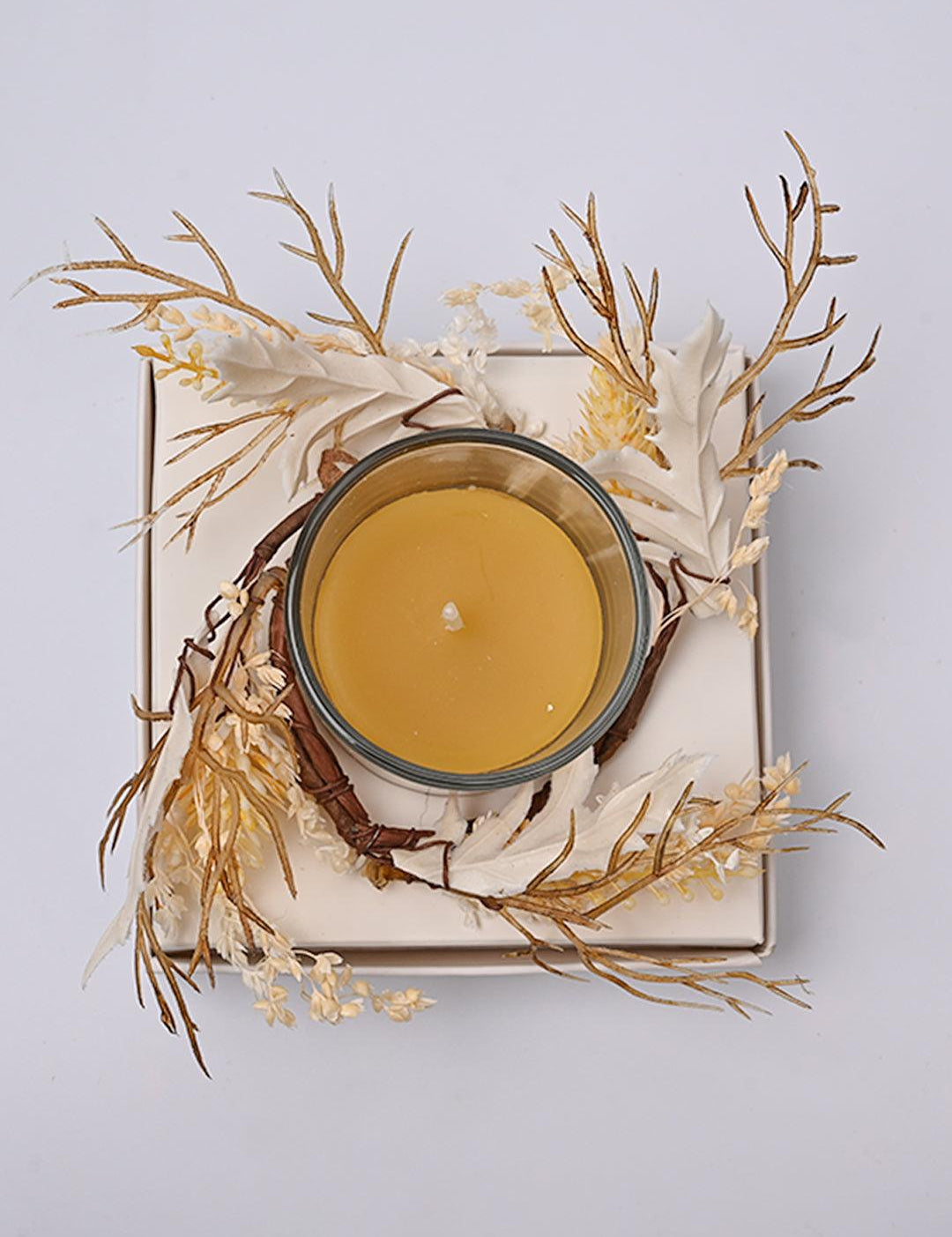 Spruce Scented Candle - MARKET99