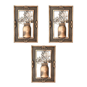Wall - Set Of 3 Wall Mirror