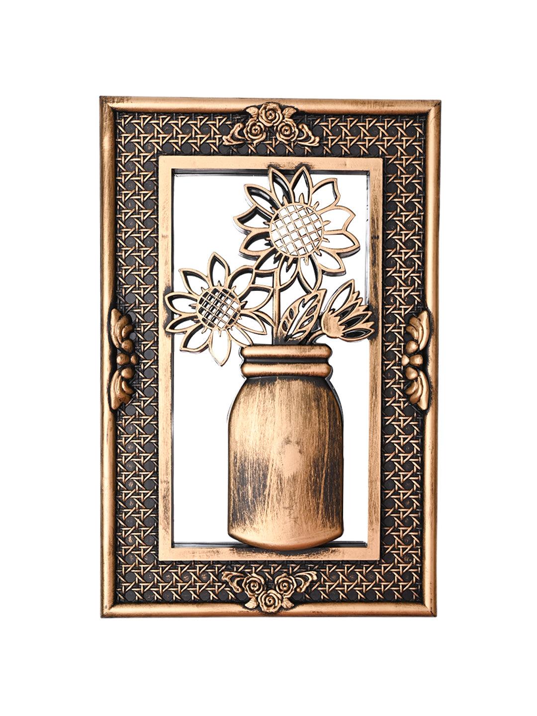 Wall - Set Of 3 Wall Mirror - MARKET99