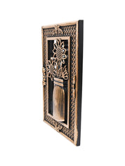 Wall - Set Of 3 Wall Mirror - MARKET99