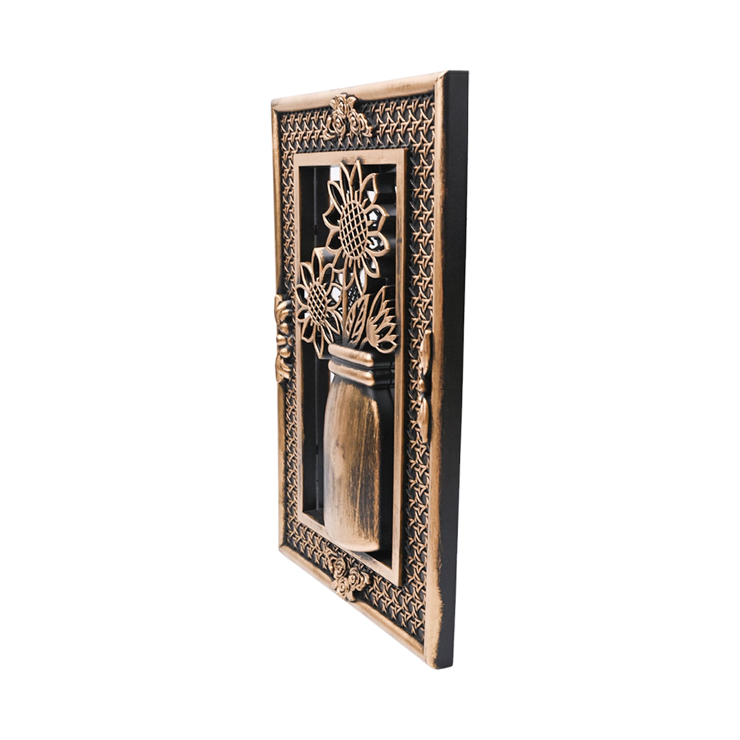 Wall - Set Of 3 Wall Mirror