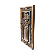 Wall - Set Of 3 Wall Mirror
