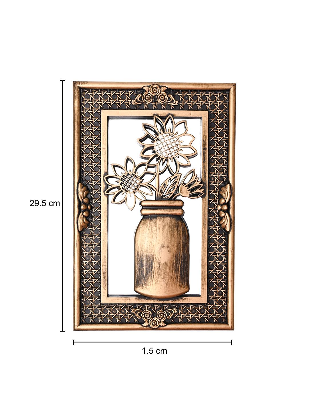 Wall - Set Of 3 Wall Mirror - MARKET99