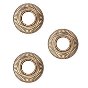 Wall - Set Of 3 Wall Mirror