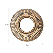 Wall - Set Of 3 Wall Mirror