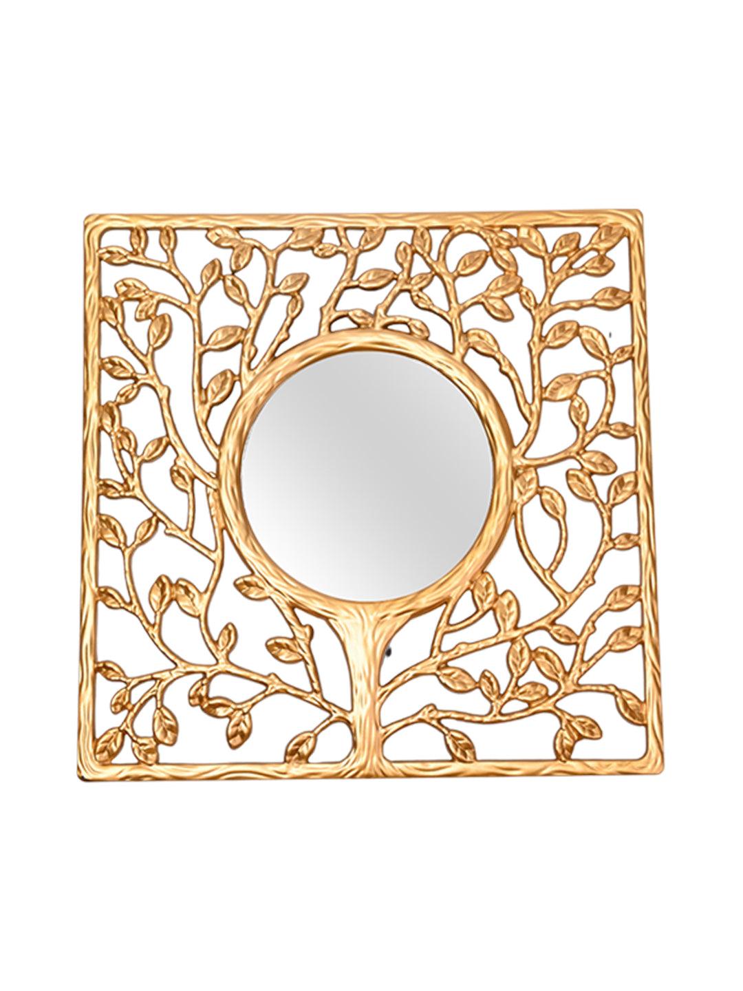 Wall - Set Of 3 Wall Mirror - MARKET99