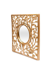 Wall - Set Of 3 Wall Mirror - MARKET99