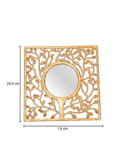 Wall - Set Of 3 Wall Mirror - MARKET99