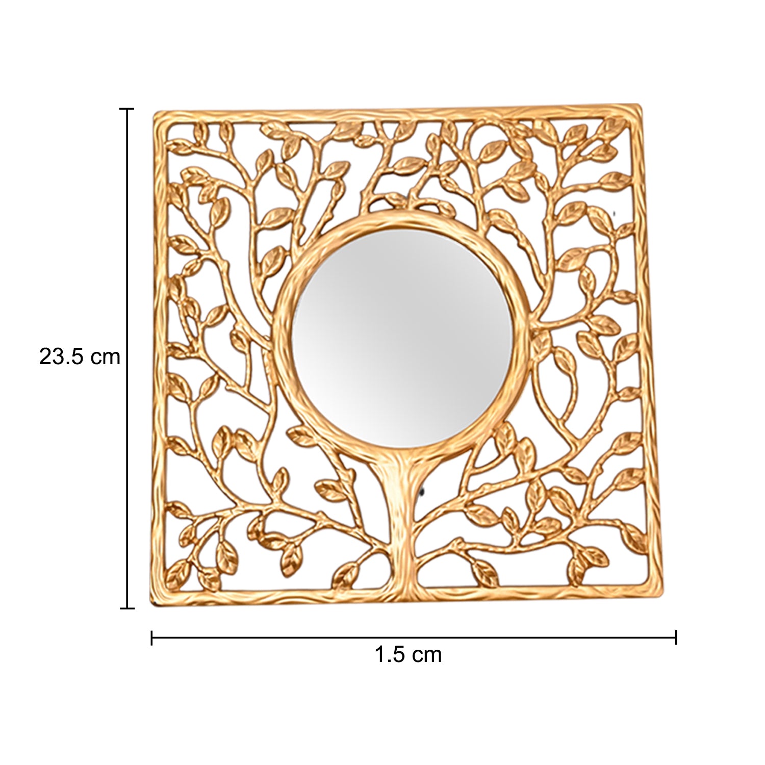 Wall - Set Of 3 Wall Mirror