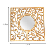 Wall - Set Of 3 Wall Mirror