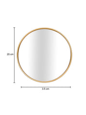 Wall - Set Of 3 Wall Mirror - MARKET99