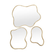 Wall - Set Of 3 Wall Mirror