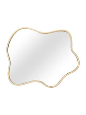 Wall - Set Of 3 Wall Mirror - MARKET99