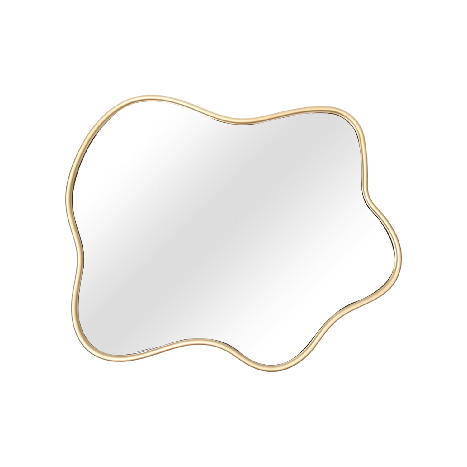 Wall - Set Of 3 Wall Mirror