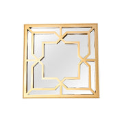 Wall - Set Of 3 Wall Mirror
