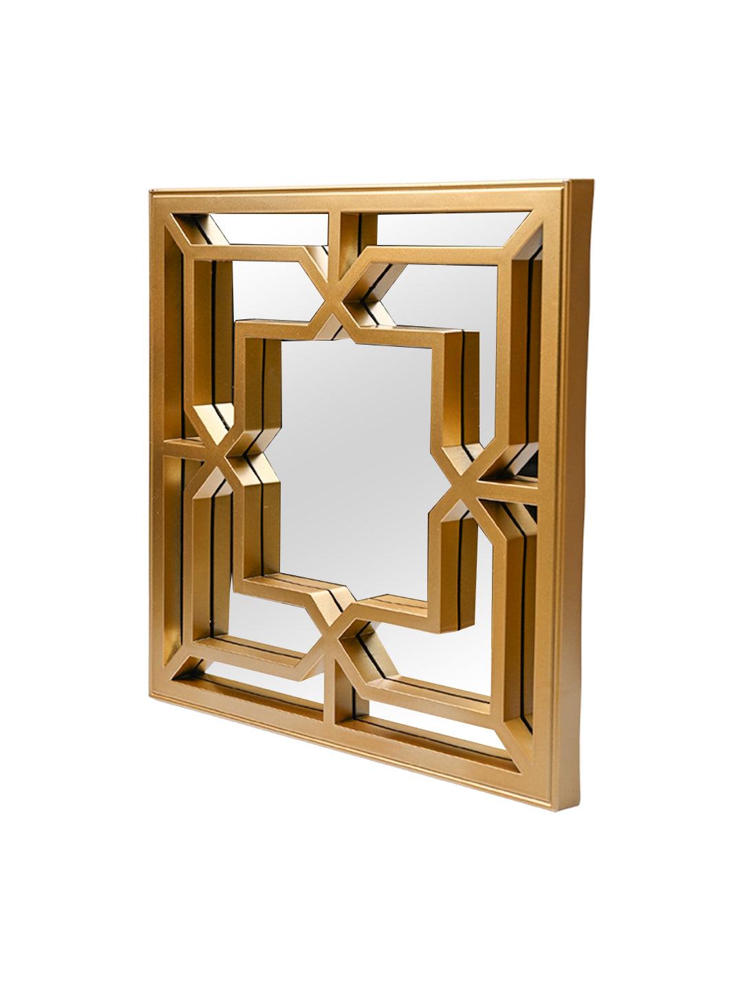 Wall - Set Of 3 Wall Mirror - MARKET99