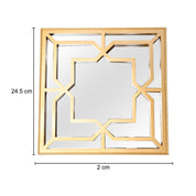 Wall - Set Of 3 Wall Mirror