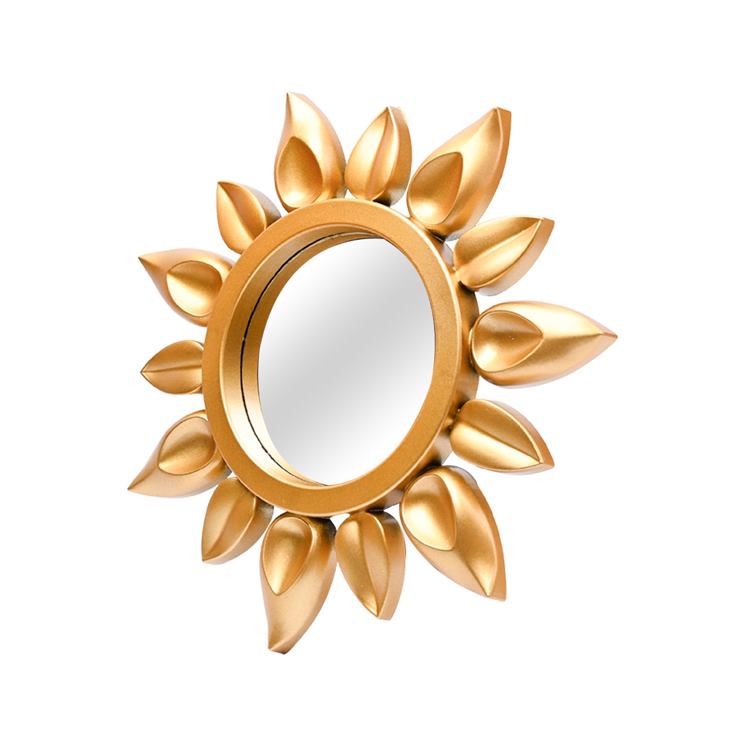 Wall - Set Of 3 Wall Mirror