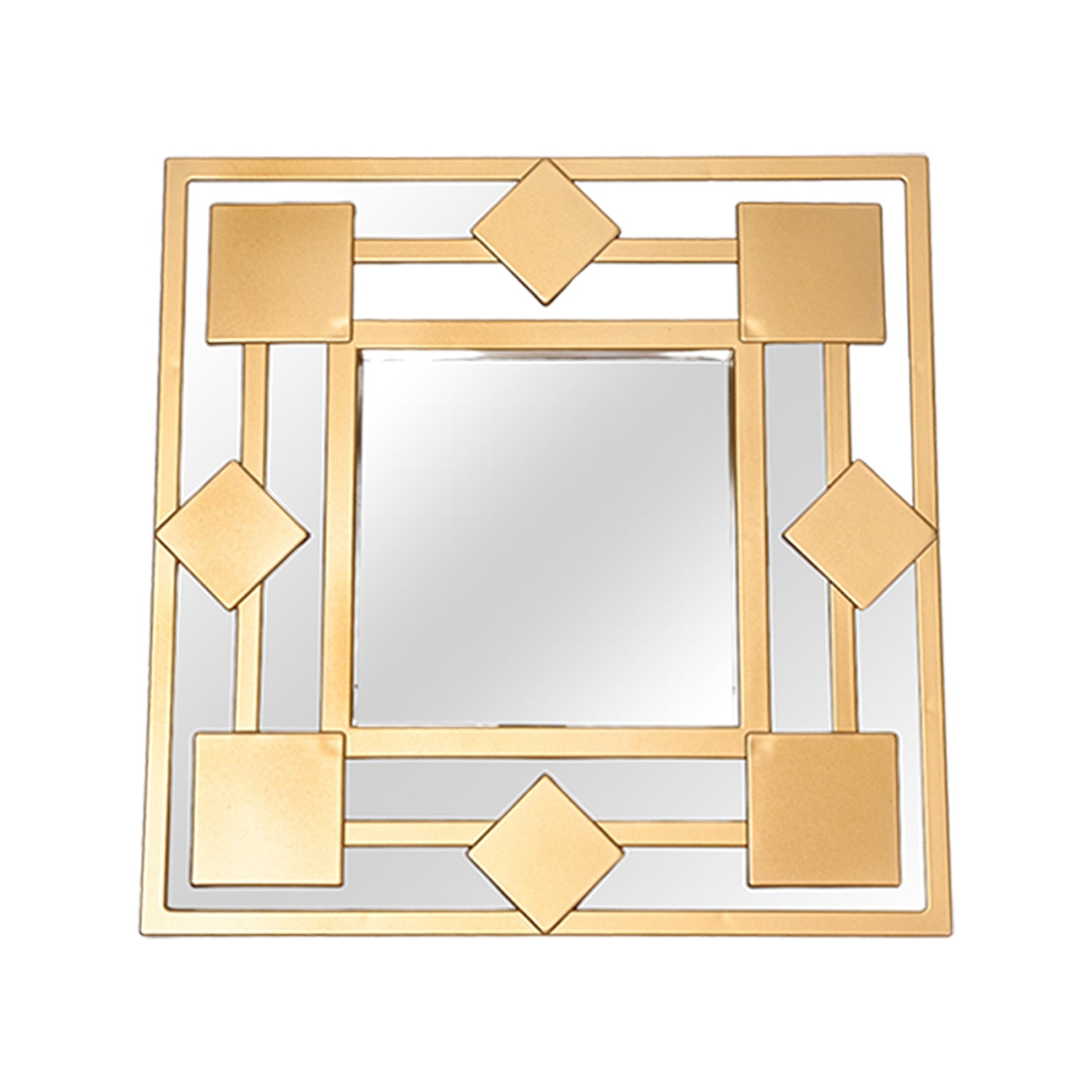 Wall - Set Of 3 Wall Mirror