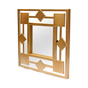 Wall - Set Of 3 Wall Mirror