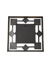 Wall - Set Of 3 Wall Mirror - MARKET99