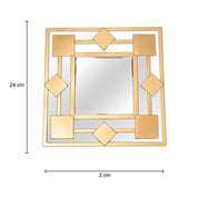 Wall - Set Of 3 Wall Mirror