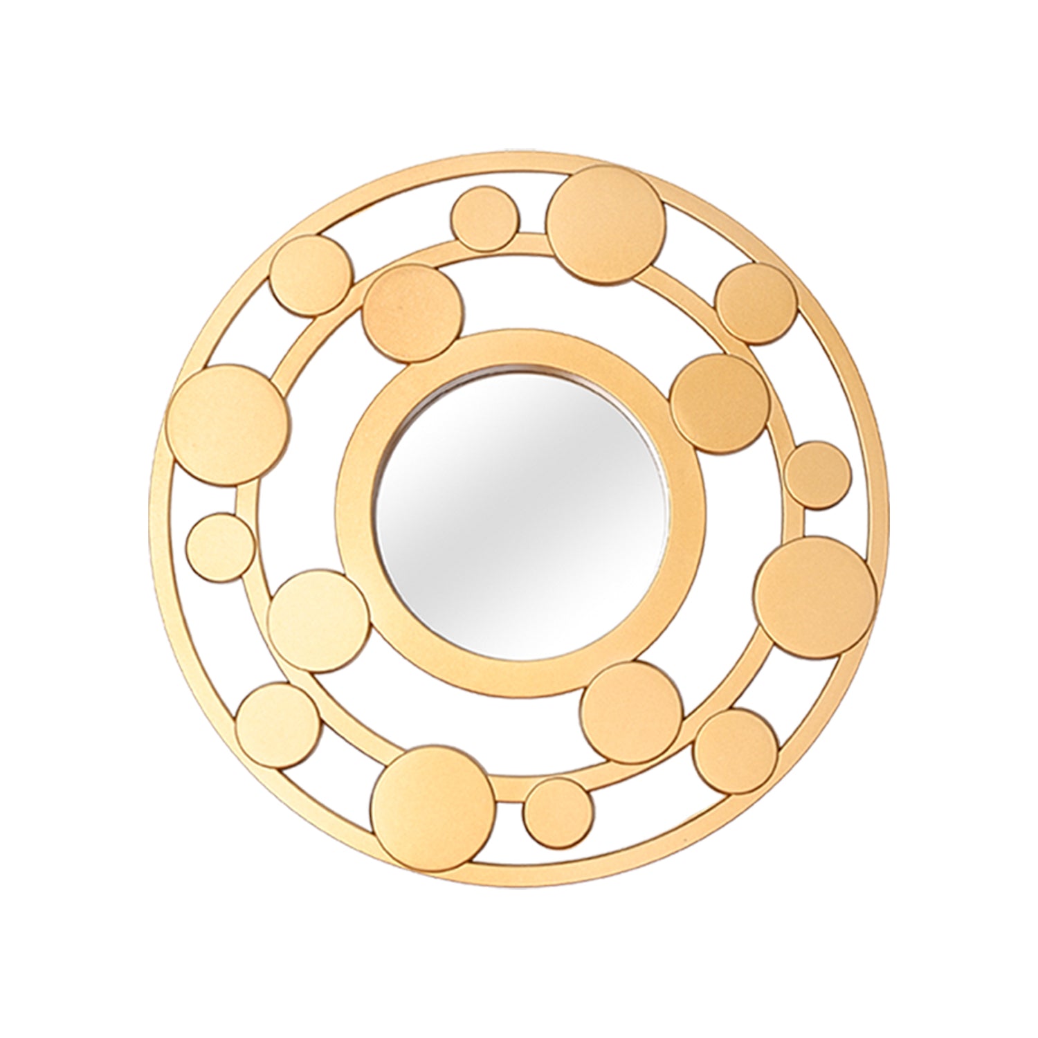 Wall - Set Of 3 Wall Mirror