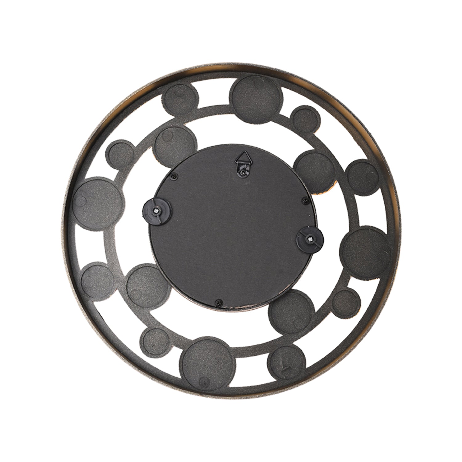 Wall - Set Of 3 Wall Mirror